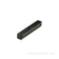 2.0mm Pitch Female Header H4.3mm 23P